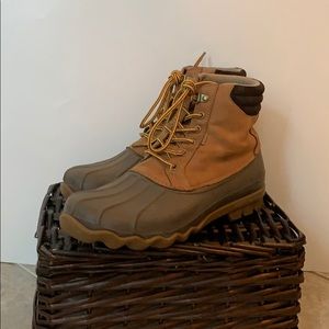 Sperry Avenue Duckboot